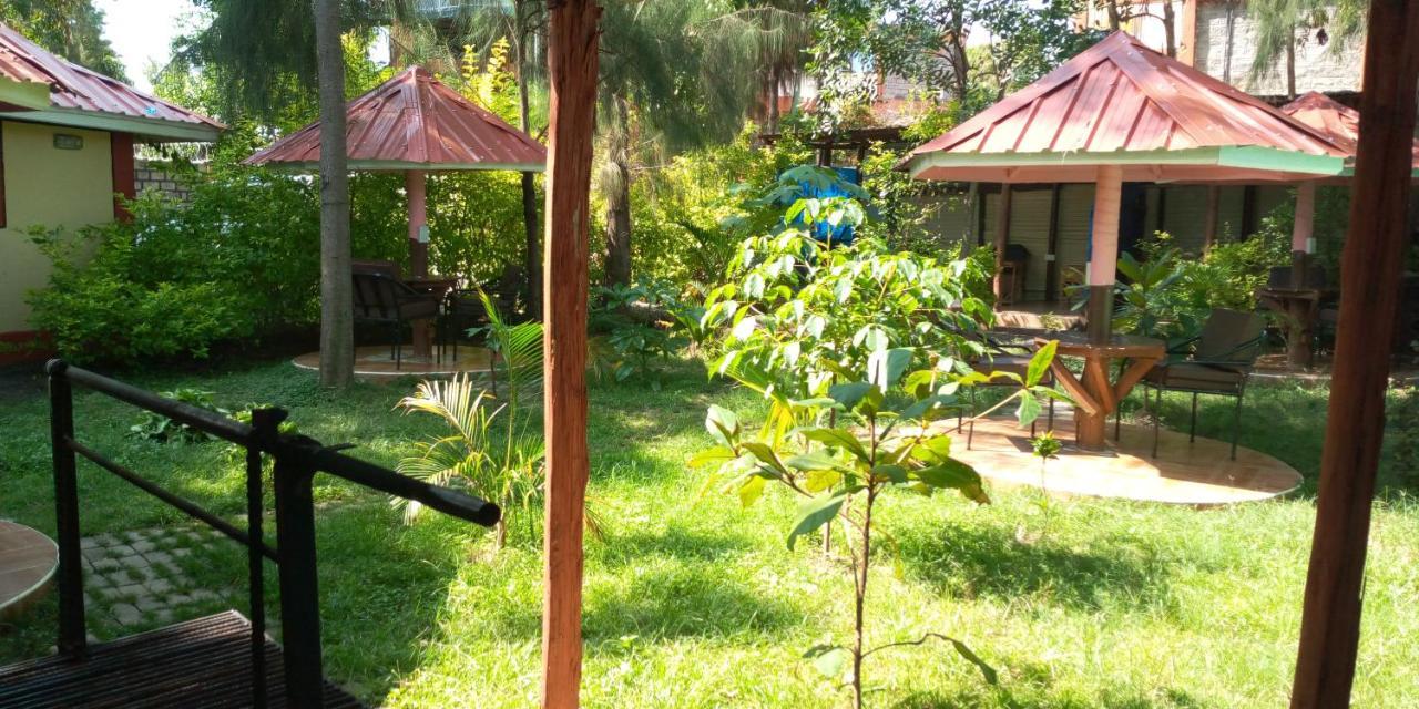 Beach View Hotel - Kisumu Eksteriør billede