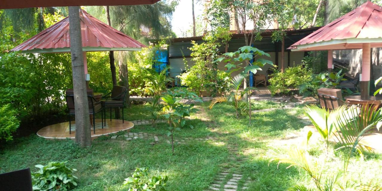 Beach View Hotel - Kisumu Eksteriør billede