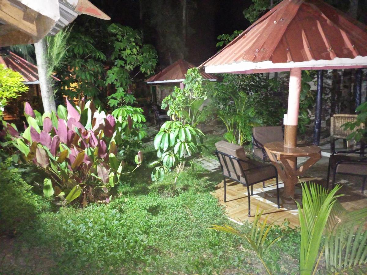 Beach View Hotel - Kisumu Eksteriør billede